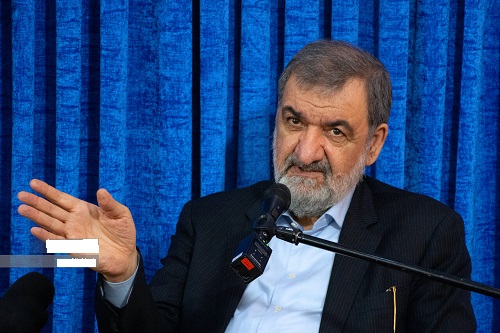 تأکید محسن رضایی بر اجماع نامزدهای جریان انقلاب