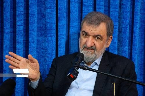 تأکید محسن رضایی بر اجماع نامزدهای جریان انقلاب