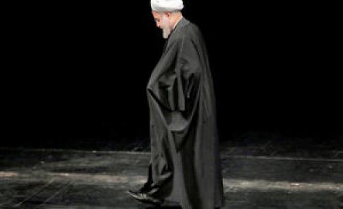 افتخارات دولت رئیسی کجا و خسارات دولتی که کسی گردن نمی‌گیرد؟!