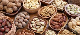  قیمت آجیل و خشکبار ۴ تیر ۱۴۰۳