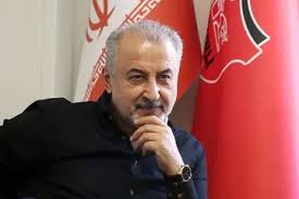  نقل و انتقالات دوباره در تیم پرسپولیس 