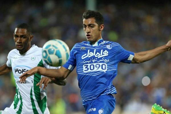 ازشایعه تا واقعیت:یک ابی پوش دیگر پرسپولیسی شد/ستاره جنجالی استقلال به پرسپولیس پیوست/بمب استقلال به پرسپولیس پیوست