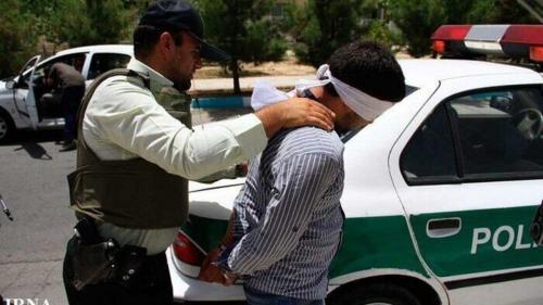پایان گروگان گیری ۶ ماهه در خراسان شمالی
