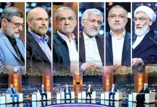 اصولگرایان در چه شرایطی پیروز می‌شوند؟