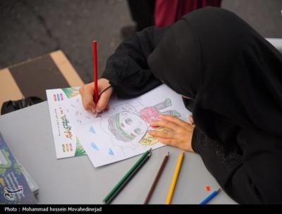 مهمانی بزرگ غدیر در پایتخت 