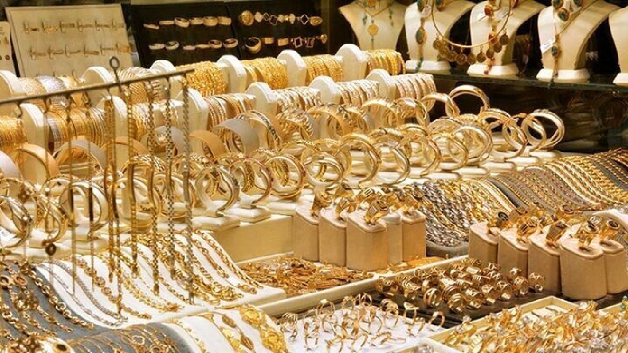 علت ممنوع شدن فروش طلای دست دوم