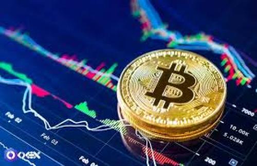 قیمت بیت کوین و ارز‌های دیجیتال ۶ تیر