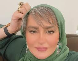  نعیمه نظام‌دوست در کنسرت بهنام بانی 