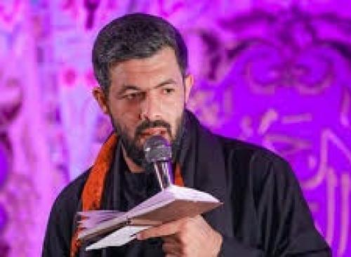 حسین ستوده: دلم برات تنگ شده حسین 