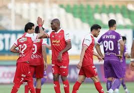  شوک به پرسپولیس| ستاره تیم رفتنی شد 