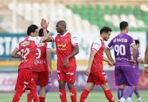  شوک به پرسپولیس| ستاره تیم رفتنی شد 