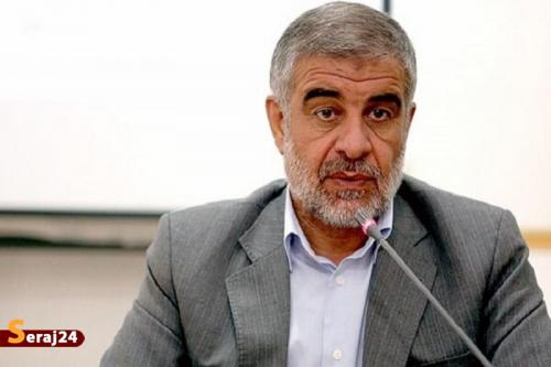 نامزدهای جبهه انقلاب اجماع کنند تا راه شهید رئیسی ادامه داشته باشد