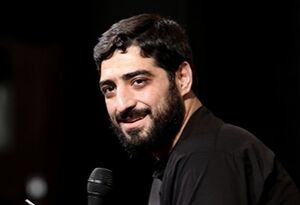  مجید بنی‌فاطمه از کدام کاندیدای انتخاباتی حمایت می‌کند؟