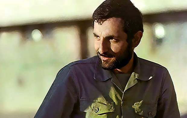 ماجرای احترام شهید باکری به جنازه‌های عراقی
