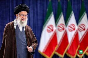رهبر انقلاب فردا رای خود را به صندوق خواهند انداخت