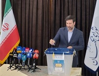 طحان نظیف رای داد
