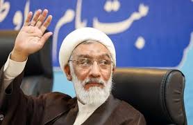 پورمحمدی در انتخابات شرکت کرد