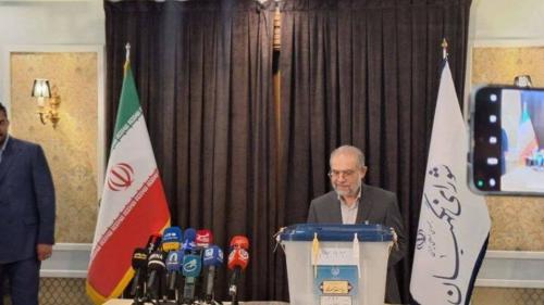 روند مشارکت در انتخابات از زبان قائم‌مقام شورای‌نگهبان 