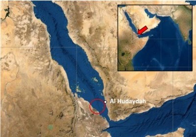 حادثه امنیتی در غرب یمن