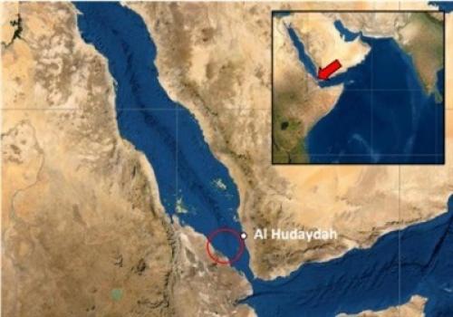 حادثه امنیتی در غرب یمن