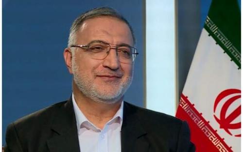 زاکانی: باید به رئیس جمهور بعدی کمک کرد