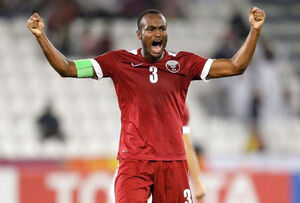  عبدالکریم حسن در پرسپولیس ماندنی شد
