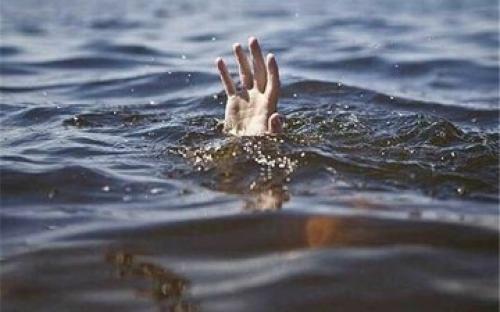 فوت جوانی در رودخانه زاینده 