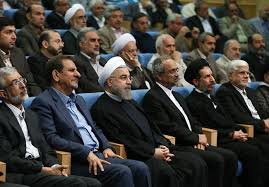  جایگاه اصلاح طلبان بررسی شود