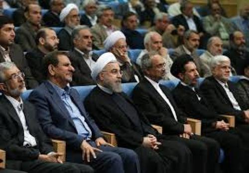  جایگاه اصلاح طلبان بررسی شود