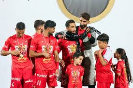 باز هم نقل و انتقالات از تیم پرسپولیس