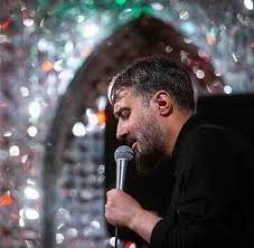  محمد حسین پویانفر : بزار محرم برسه 