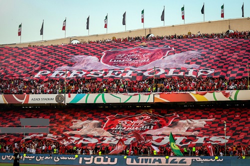 پرسپولیس خواسته‌های AFC را اجرایی می‌کند/ تیم بانوان را تشکیل می‌دهیم