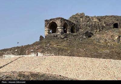 زیارت دوره زائران در مدینه منوره 