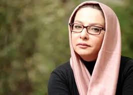  سلفی جذاب لاله صبوری به همراه دختر و پسرش