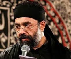  محمود کریمی :منی که از تولدم تو کشوری بزرگ شدم