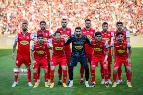  خرید آقای گل توسط باشگاه پرسپولیس