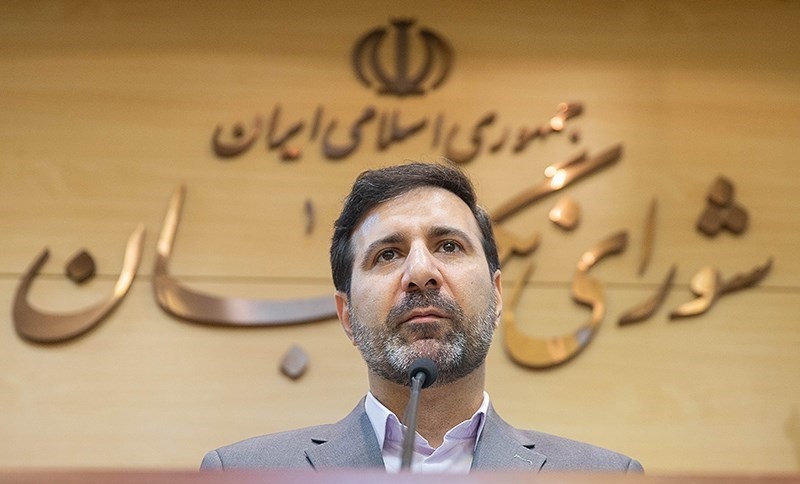  طحان نظیف :سلامت انتخابات ریاست‌جمهوری را تأیید کرد 