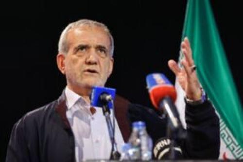  پزشکیان در مناظره حضور خواهد داشت