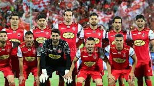 بازار داغ نقل و انتقالات در پرسپولیس