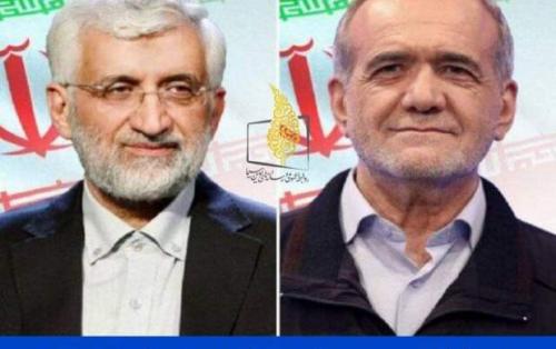جزئیات برنامه‌های تبلیغاتی نامزدهای انتخابات