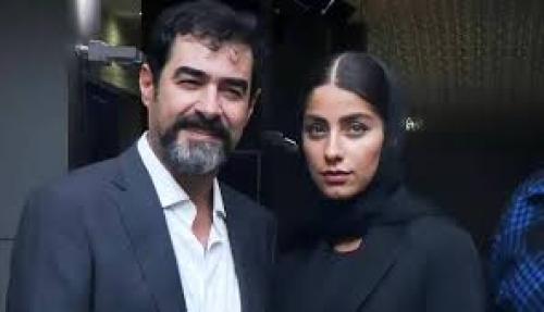  شهاب حسینی برای سومین بار پدر شد؟ 