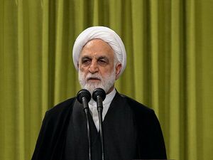 نامزدهای انتخابات ملتزم به رعایت قانون باشند