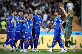 باز هم جدایی از استقلال +عکس