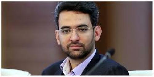جناب جهرمی از رقیب، بگویید