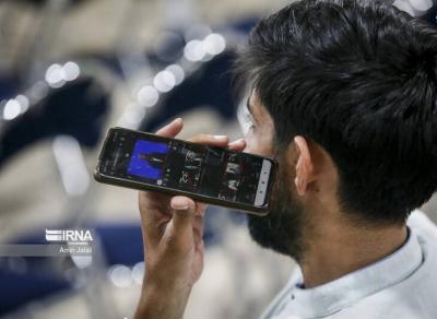 تماشای اولین مناظره دور دوم انتخابات ریاست جمهوری