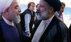 مردم انتخاب می‌کنند عقبگرد به دولت روحانی یا ادامه راه رئیسی