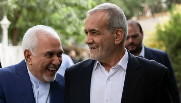 بنزین در دولت احتمالی پزشکیان یک شبه 50هزار تومان می‌شود یا در یک سال؟ + فیلم