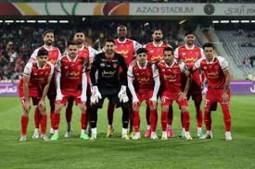 بود و نبود دو بازیکن در پرسپولیس چندان فرقی ندارد