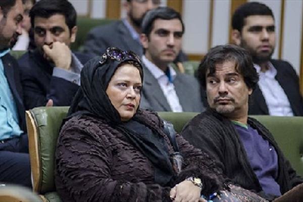 توهین زشت بهاره رهنما به همه مردها +عکس