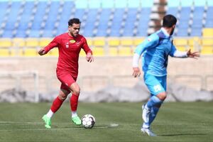 الاتفاق عربستان خواهان جذب ستاره پرسپولیس